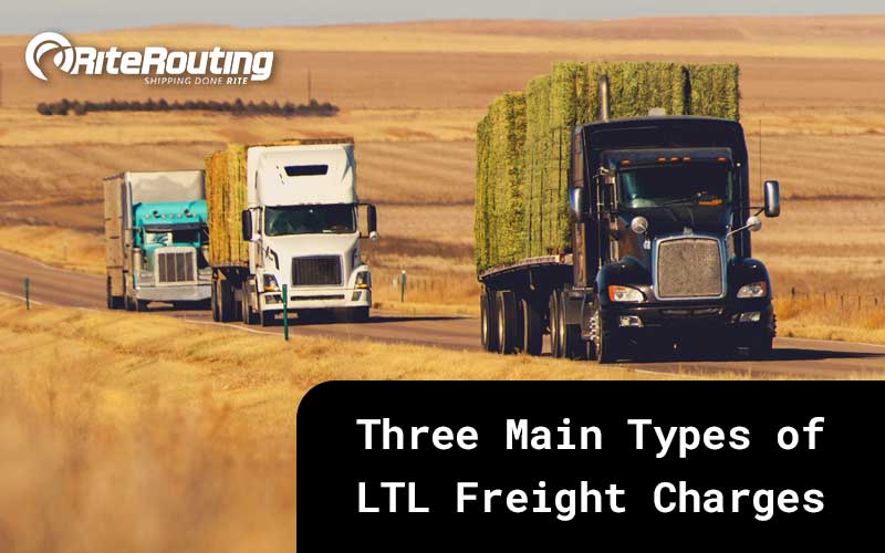 three-main-types-of-ltl-freight-charges